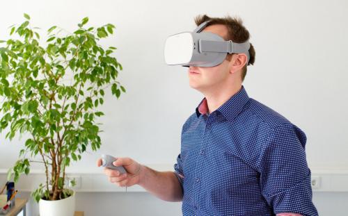 Milyen VR szemüveget válasszunk hobbicélú használatra?